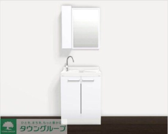 KINUTA HILLSの物件内観写真